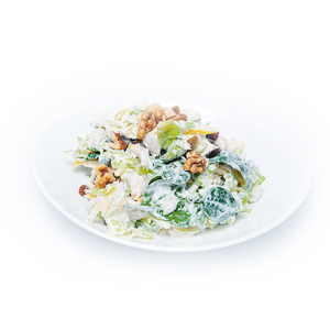 valdorf salata