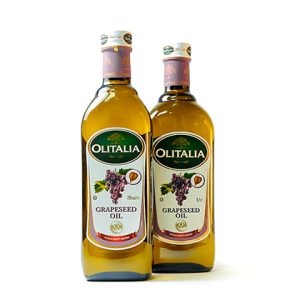 Olitalia ulje koštice grožđa