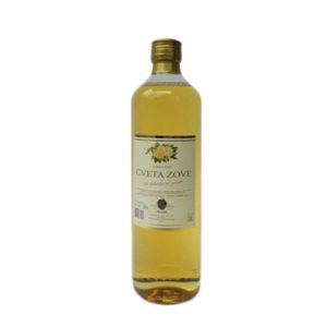 Sirup od cveta zove