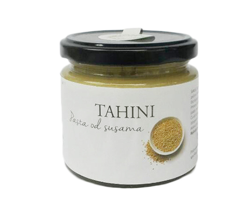 Tahini pasta od susama