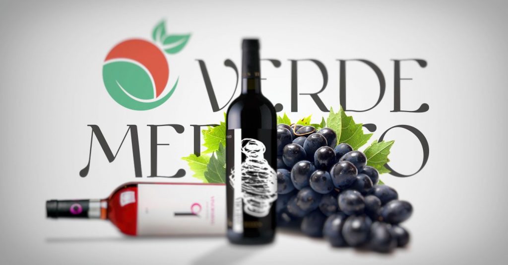 Crveno vino - stari lek
