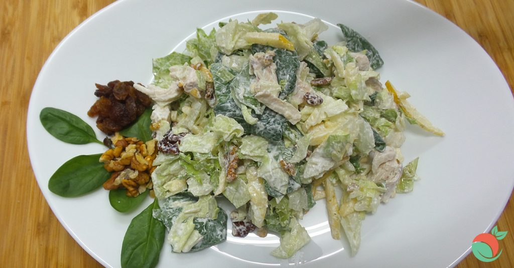 Valdorf Salata